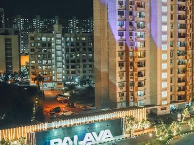1 BHK Apartment for Sale in Dombivli East, Mumbai