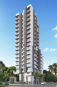 1 BHK Apartment for Sale in Goregaon East, Mumbai