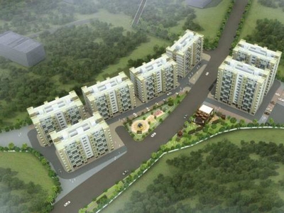 1 BHK Apartment for Sale in Khed Shivapur, Pune