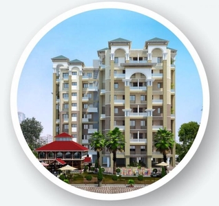 1 BHK Apartment for Sale in Talegaon Dabhade, Pune