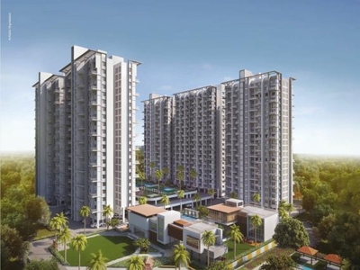 1 BHK Apartment for Sale in Tathawade, Pune
