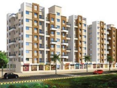 1 BHK Apartment for Sale in Uruli Kanchan, Pune