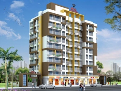 1 BHK Apartment for Sale in Vasai West, Mumbai
