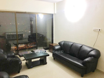 1 BHK Flat In Evershine Meadows for Rent In Dharavi