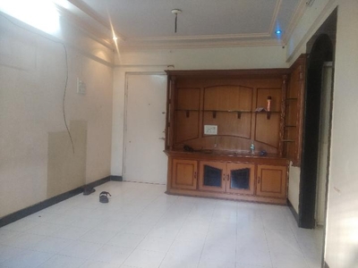 1 BHK Flat In Meena Aprartment for Rent In Thane West