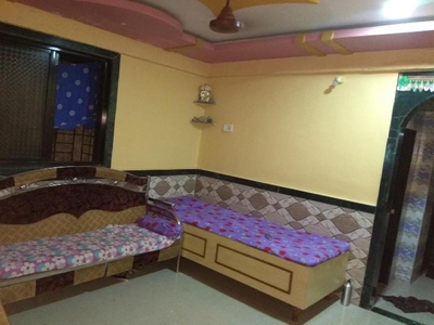 1 BHK Flat In Taj Apartment for Rent In Thane West