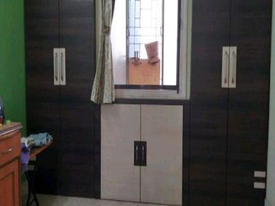 1 RK Flat In Phatak Wada for Rent In Thane West