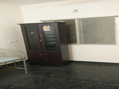 1 RK Flat In Sb for Rent In Hsr Layout