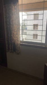 1000 sq ft 2 BHK 2T Apartment for sale at Rs 75.00 lacs in Raviraj Yellow Blossoms in Sopan Baug, Pune