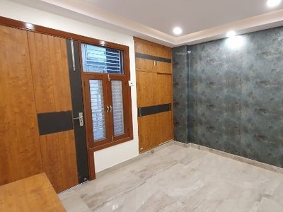 1000 sq ft 3 BHK 2T East facing Completed property Apartment for sale at Rs 60.00 lacs in Planner N Maker Homes in Uttam Nagar, Delhi