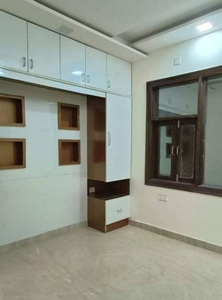 1000 sq ft 3 BHK 2T NorthEast facing Completed property BuilderFloor for sale at Rs 95.00 lacs in Project in Sector 26 Rohini, Delhi