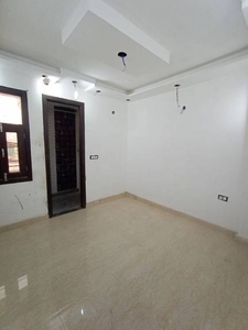 1000 sq ft 3 BHK Apartment for sale at Rs 62.00 lacs in S Gambhir The Grand Life in Dwarka Mor, Delhi