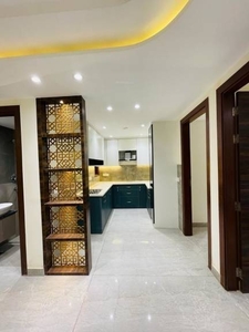 1000 sq ft 4 BHK Apartment for sale at Rs 68.00 lacs in S Gambhir SHRI Ram Residency by Sachin Mittal in Uttam Nagar, Delhi