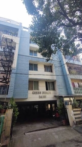 1037 sq ft 2 BHK 2T East facing Apartment for sale at Rs 67.00 lacs in Swaraj Homes Green India Daisy in Kalyan Nagar, Bangalore