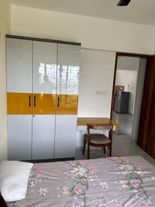 1050 sq ft 2 BHK 2T Apartment for rent in RR 66 Avenue at Pimple Nilakh, Pune by Agent Satish