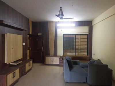 1060 sq ft 2 BHK 2T East facing Apartment for sale at Rs 56.00 lacs in Project in Hulimavu, Bangalore