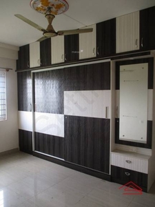 1100 sq ft 3 BHK 3T Apartment for sale at Rs 85.00 lacs in Project in Bidare Agraha, Bangalore