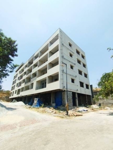 1140 sq ft 2 BHK 2T North facing Completed property Apartment for sale at Rs 63.50 lacs in Project in Kengeri Satellite Town, Bangalore