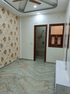 1200 sq ft 3 BHK 3T NorthEast facing Completed property BuilderFloor for sale at Rs 1.22 crore in Project in Sector 26 Rohini, Delhi
