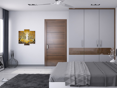 1220 sq ft 2 BHK 2T East facing Apartment for sale at Rs 1.25 crore in Project in Kothrud, Pune