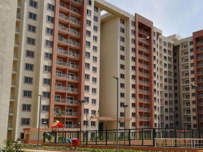 1230 sq ft 2 BHK 2T NorthEast facing Apartment for sale at Rs 1.15 crore in Brigade Northridge in Jakkur, Bangalore