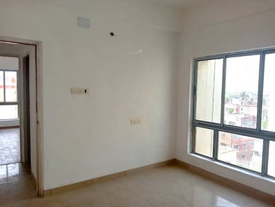 1250 sq ft 3 BHK 2T NorthWest facing Apartment for sale at Rs 90.00 lacs in Rajat Windsor in Garia, Kolkata