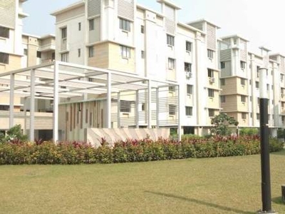 1270 sq ft 3 BHK 3T Apartment for sale at Rs 60.00 lacs in Siddha Town 4th floor in Madhyamgram, Kolkata