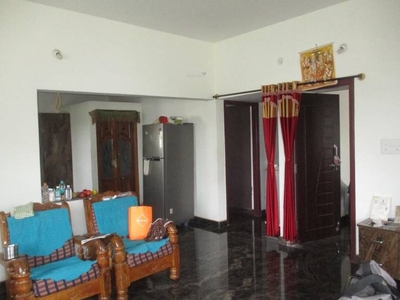 1300 sq ft 2 BHK 1T North facing IndependentHouse for sale at Rs 1.99 crore in Project in Lingadheeranahalli, Bangalore