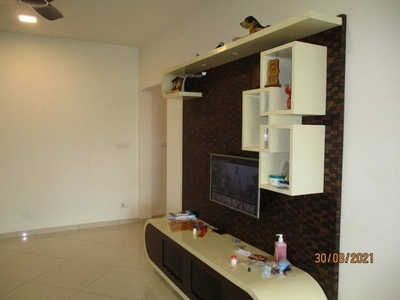 1304 sq ft 2 BHK 2T West facing Apartment for sale at Rs 1.46 crore in Sobha Valley View in RR Nagar, Bangalore