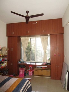 1358 sq ft 3 BHK 3T West facing Apartment for sale at Rs 74.00 lacs in Shivparvati The Orchard in Jalahalli, Bangalore