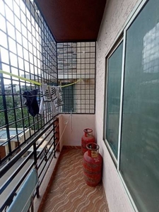 1432 sq ft 3 BHK 3T West facing Apartment for sale at Rs 83.50 lacs in Lakshaya Lakshya Homes in Kadugodi, Bangalore