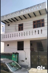 150 gaj house in Panchwati Colony