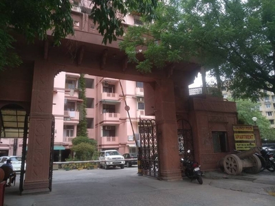 1500 sq ft 3 BHK 2T NorthEast facing Apartment for sale at Rs 1.70 crore in Reputed Builder Rajasthan Apartments in Sector 4 Dwarka, Delhi