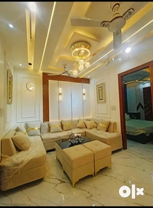 1500sq.ft. specious 3bhk ready to move flat in Noida Extension