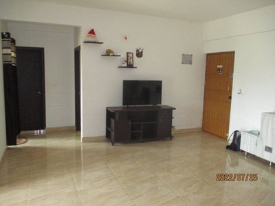 1545 sq ft 3 BHK 3T East facing Apartment for sale at Rs 1.08 crore in Vaishno Silver Bells in Varthur, Bangalore