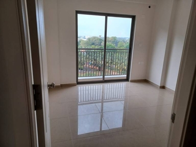 1572 sq ft 3 BHK 3T Under Construction property Apartment for sale at Rs 1.65 crore in Goyal Orchid Piccadilly in Kannur on Thanisandra Main Road, Bangalore