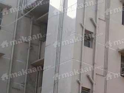 1700 sq ft 3 BHK 2T Apartment for sale at Rs 1.90 crore in Manchanda Paradise Apartment in Sector 9 Dwarka, Delhi