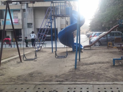 1800 sq ft 3 BHK 2T East facing Apartment for sale at Rs 2.35 crore in CGHS Sarve Sanjhi Apartments in Sector 9 Dwarka, Delhi