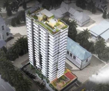 1BHK Apartment for Sale