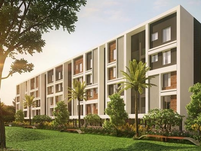 2 BHK 1000 sqft Apartment for Sale in Talegaon Dabhade, Pune