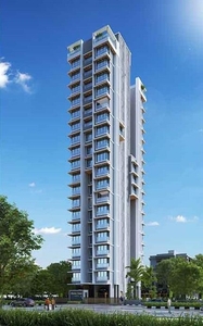 2 BHK 695 sqft Apartment for Sale in Malad West, Mumbai