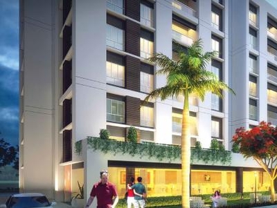 2 BHK 955 sqft Apartment for Sale in Lake Town, Kolkata