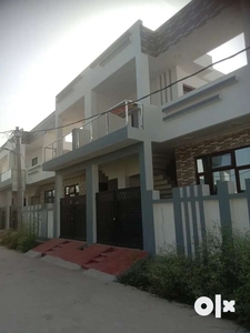 2 bhk redy house only 23lac near sargam apartment