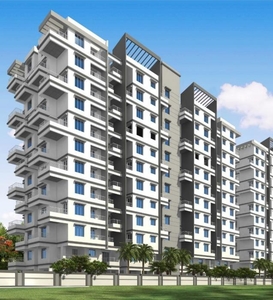 2 BHK Apartment for Sale in Chikhali, Pune