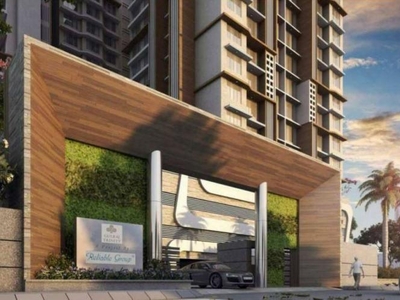 2 BHK Apartment for Sale in Goregaon West, Mumbai