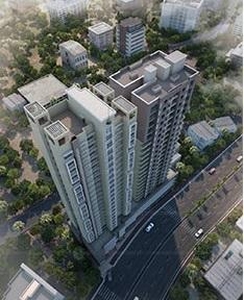 2 BHK Apartment for Sale in Kurla West, Mumbai