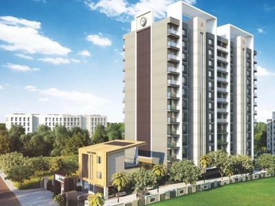 2 BHK Apartment for Sale in Lohegaon, Pune