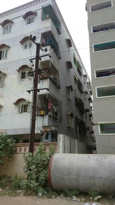 2 BHK Apartment for Sale in Malkajgiri, Hyderabad