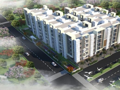 2 BHK Apartment for Sale in Manikonda, Hyderabad