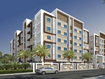 2 BHK Apartment for Sale in Nallagandla, Hyderabad